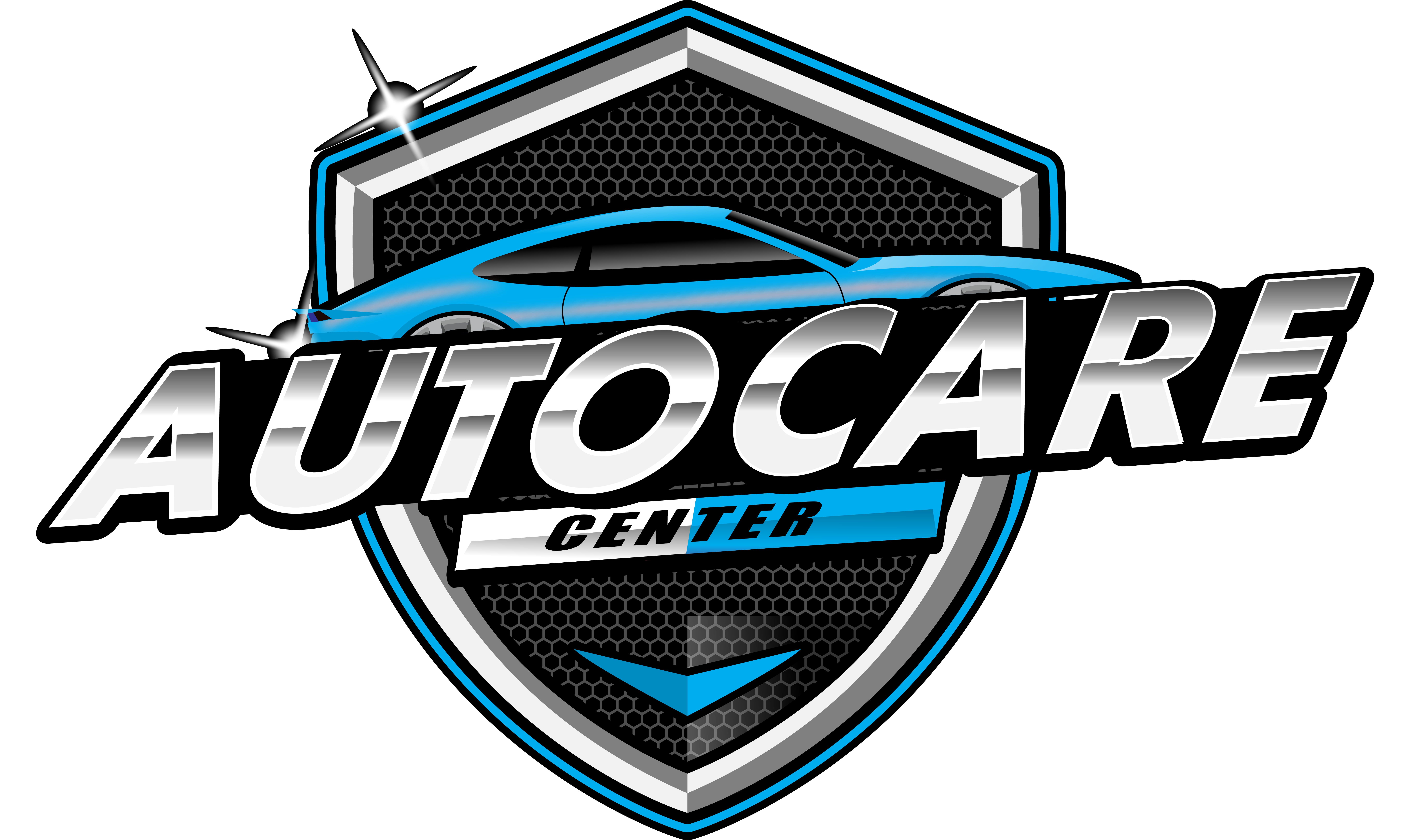 AutoCare Center Logo