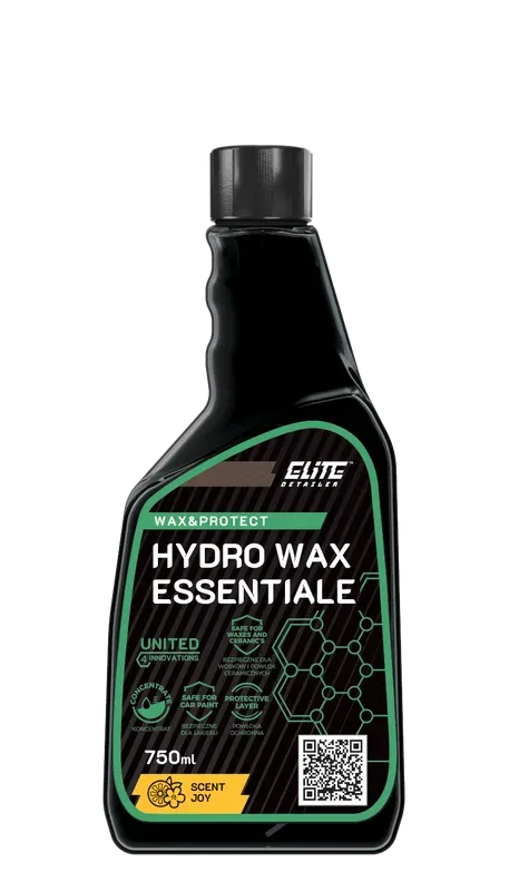 Hydro Wax Essenziale