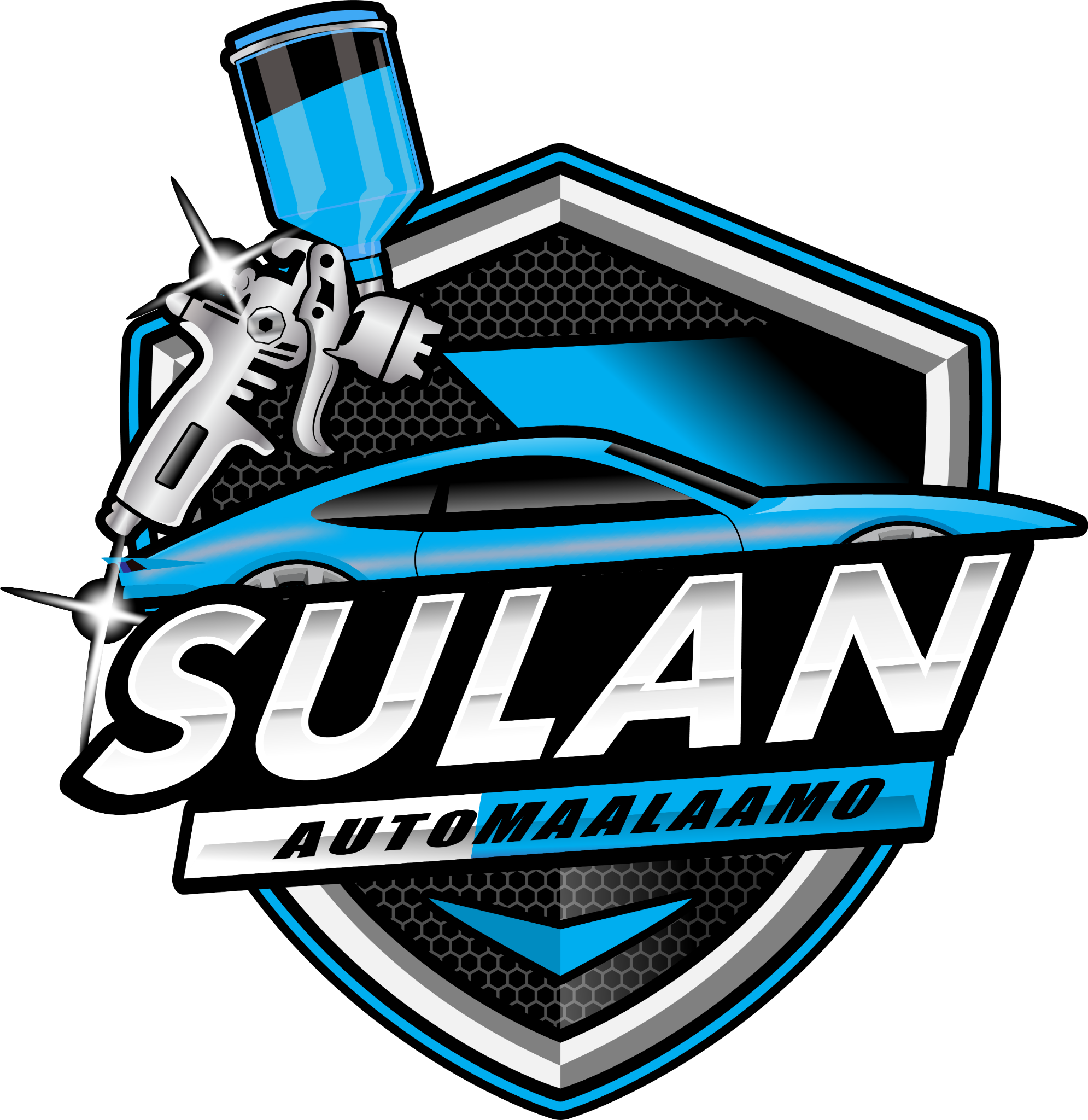 Sulan Automaalaamo
